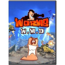 Team 17 Worms W.M.D - PC DIGITAL videójáték