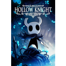 Team Cherry Hollow Knight (digitális licenc) videójáték
