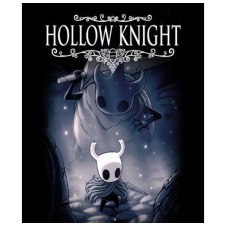 Team Cherry Hollow Knight (PC - Steam Digitális termékkulcs) videójáték