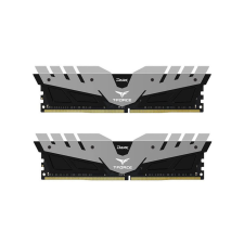 Team Group 16GB 3000MHz DDR4 RAM Team Group T-Force Dark grey CL16 (2x8GB) (TDGED416G3000HC16CDC01) memória (ram)