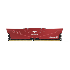 Team Group 16GB 3200MHz DDR4 RAM Team Group Vulcan Z Red CL16 (TLZRD416G3200HC16F01) memória (ram)