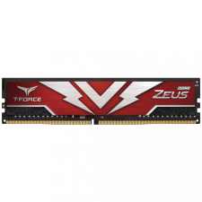 Team Group 16GB 3200MHz DDR4 RAM Team Group Zeus CL16 (TTZD416G3200HC16F01) memória (ram)