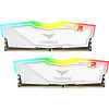 Team Group 16GB Delta RGB DDR4 3200MHz CL16 KIT TF4D416G3200HC16CDC01