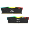 Team Group 16GB T-Force Delta RGB DDR4 3200MHz CL16 TF3D416G3200HC16FDC01