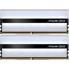 Team Group 16GB T-Force Xtreem ARGB DDR4 4000MHz CL18 KIT TF13D416G4000HC18JDC01 memória (ram)