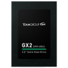 Team Group 256GB GX2 SATA 3 2.5" T253X2256G0C101