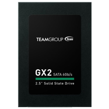 Team Group 256GB GX2 SATA 3 2.5" T253X2256G0C101 merevlemez