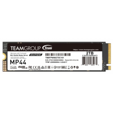 Team Group 2TB MP44 M.2 PCIe M.2 2280 TM8FPW002T0C101 merevlemez, ssd