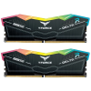 Team Group 32GB T-Force Delta RGB DDR5 7200MHz CL34 KIT FF3D532G7200HC34ADC01