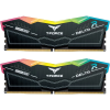 Team Group 32GB T-Force Delta RGB DDR5 7800MHz CL38 KIT FF3D532G7800HC38DDC01
