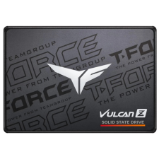 Team Group 480GB Vulcan Z SATA 3 2.5" T253TZ480G0C101 merevlemez, ssd