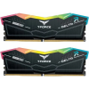 Team Group 48GB T-Force Delta RGB DDR5 7200MHz CL34 KIT FF3D548G7200HC34ADC01