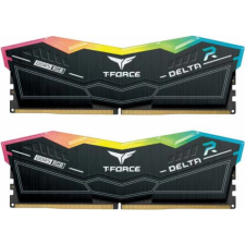 Team Group 48GB T-Force Delta RGB DDR5 7200MHz CL34 KIT FF3D548G7200HC34ADC01 memória (ram)