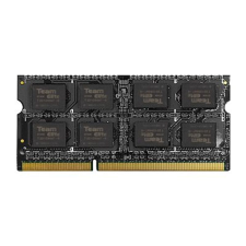 Team Group 4GB /1600 Elite DDR3L SoDIMM RAM (TED3L4G1600C11-S01) memória (ram)