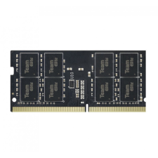 Team Group 8GB 3200MHz DDR4 Notebook RAM Team Group Elite CL22 (TED48G3200C22-S01) memória (ram)