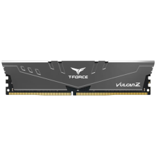 Team Group 8GB T-Force VulcanZ DDR4 3200MHz CL16 TLZGD48G3200HC16F01 memória (ram)