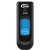 Team Group C141 01 4GB USB 2.0 Fekete-Kék