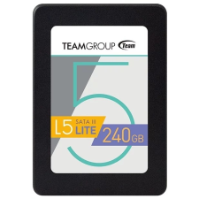 Team Group L5 Lite 240GB T2535T240G0C101 merevlemez
