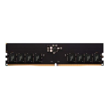 Team Group RAM - 32 GB - DDR5 4800 DIMM CL40 (TED532G4800C4001) memória (ram)