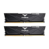 Team Group RAM Team D5 6000 32GB C38 Vulcan black K2 (FLBD532G6000HC38ADC01) - Memória