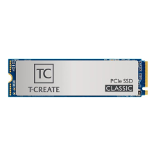 Team Group T-CREATE CLASSIC - SSD - 1 TB - PCIe 3.0 x4 (NVMe) (TM8FPE001T0C611) merevlemez