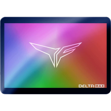 Team Group T-Force Delta MAX Lite RGB 512GB (T253TM512G0C325) merevlemez