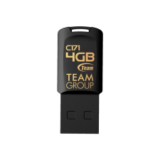 Team Group Team Color Series C171 - USB flash drive - 4 GB (TC1714GB01) pendrive