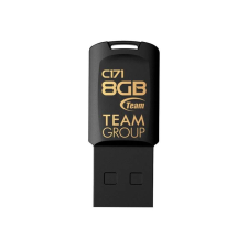 Team Group Team Color Series C171 - USB flash drive - 8 GB (TC1718GB01) pendrive