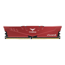 Team Group Team T-Force Vulcan Z - DDR4 - 16 GB: 2 x 8 GB - DIMM 288-pin - unbuffered (TLZRD416G3600HC18JDC01) - Memória memória (ram)