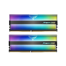 Team Group TeamGroup 16GB DDR4 3600MHz Kit(2x8GB) Xtreem ARGB White (TF13D416G3600HC18JDC01) memória (ram)