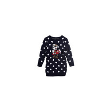 TEAM HEROES Rövid ruhák ROBE MINNIE MOUSE Tengerész 6 éves lányka ruha