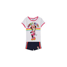 TEAM HEROES Ruhák ENSEMBLE MINNIE Sokszínű 6 éves női ruha