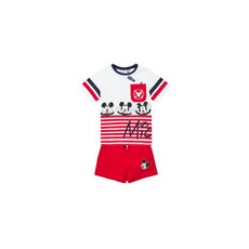 TEAM HEROES Ruhák MICKEY SET Sokszínű 8 éves