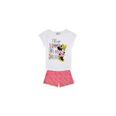 TEAM HEROES Ruhák MINNIE SET Sokszínű 8 éves