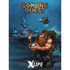 Team Puh Bombing Quest (PC - Steam Digitális termékkulcs) videójáték