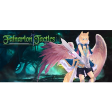 Team Syukino Falnarion Tactics II (PC - Steam elektronikus játék licensz) videójáték