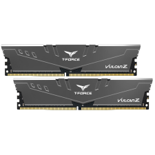 Teamgroup 16GB /3600 T-Force Vulcan Z Gray DDR4 RAM KIT (2x8GB) memória (ram)