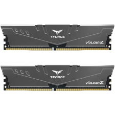 Teamgroup 16GB DDR4 3200MHz Kit(2x8GB) Vulcan Z Grey (TLZGD416G3200HC16CDC01) memória (ram)