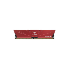 Teamgroup 16GB DDR4 3600MHz Vulcan Z Red memória (ram)