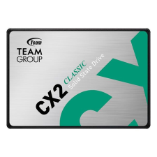 Teamgroup 1TB 2,5&quot; SATA3 CX2 T253X6001T0C101 merevlemez