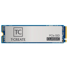 Teamgroup 1TB M.2 2280 NVMe T-Create Classic (TM8FPE001T0C611) merevlemez