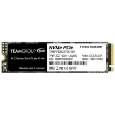 Teamgroup 2TB M.2 2280 NVMe MP33 Pro TM8FPD002T0C101 merevlemez, ssd