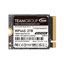 Teamgroup 2TB MP44 M.2 NVMe SSD (TM5FF3002T0C101) merevlemez