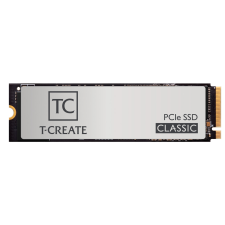 Teamgroup 2TB T-Create Classic PCIe 3.0 SSD (TM8FPE002T0C611) merevlemez