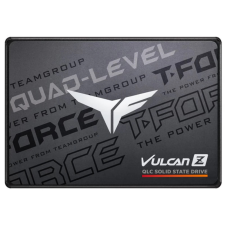 Teamgroup 2TB Vulcan Z QLC SATA 3 2.5" (T253TY002T0C101) merevlemez, ssd