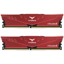 Teamgroup 32GB /3200 T-Force Vulcan Z Red DDR4 RAM KIT (2x16GB) memória (ram)
