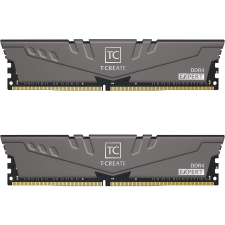 Teamgroup 32GB / 3600 T-Create Expert DDR4 RAM KIT (2x16GB) (TTCED432G3600HC18JDC01) memória (ram)