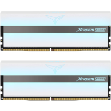 Teamgroup 32GB / 4000 T-Force Xtreem ARGB DDR4 RAM KIT (2x16GB) memória (ram)