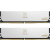 Teamgroup 32GB / 6400 T-Create Expert DDR5 RAM KIT (2x16GB) - Fehér