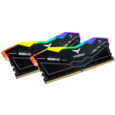 Teamgroup 32GB / 8000 T-Force Delta RGB DDR5 RAM KIT (2x16GB) memória (ram)